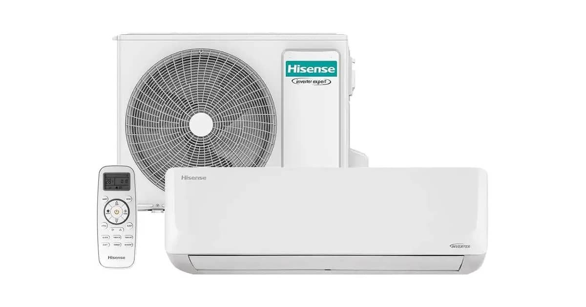 Melhor Ar Condicionado Wifi: 10 Modelos Inteligentes