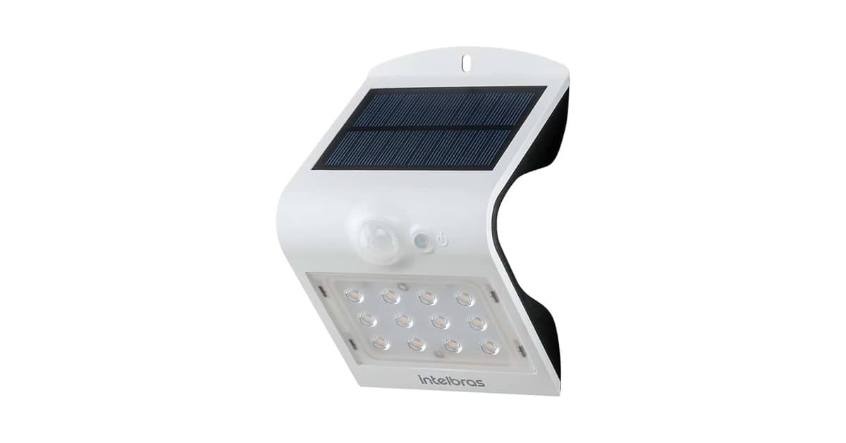 Melhor Arandela Solar: Guia Completo de Iluminação Externa