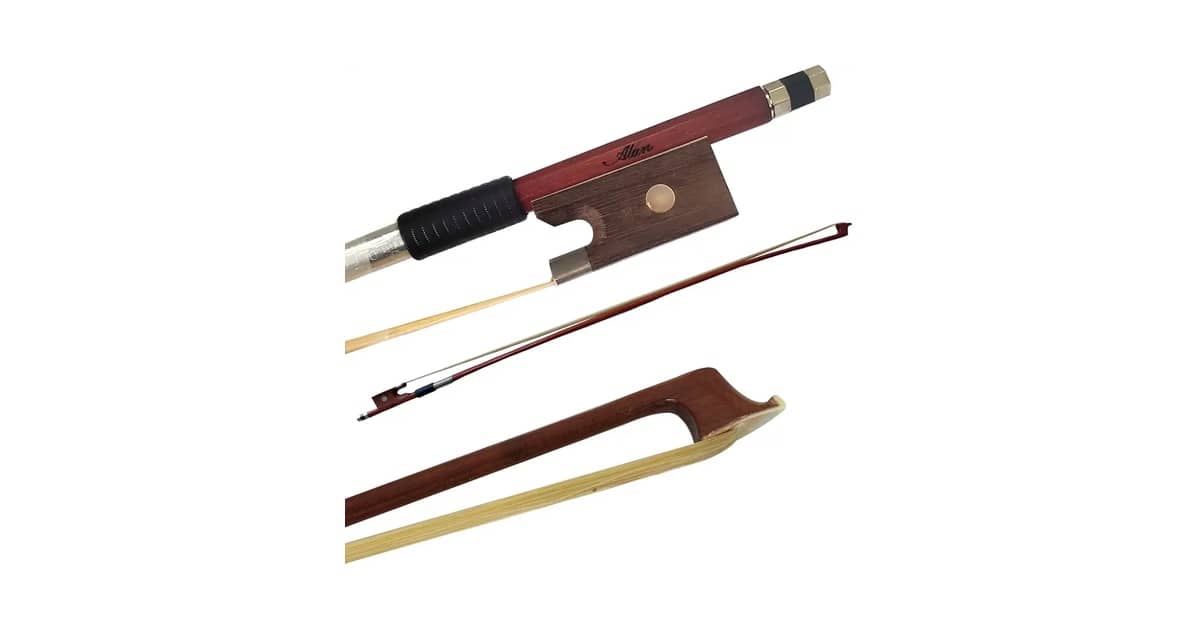 Melhor Arco de Violino: 10 Modelos para Alta Performance
