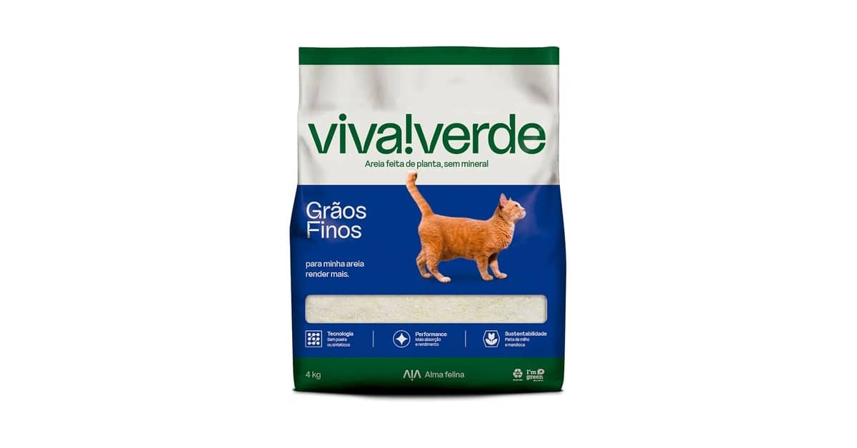 Melhor Areia para Gatos em Apartamento: Controle de Odores