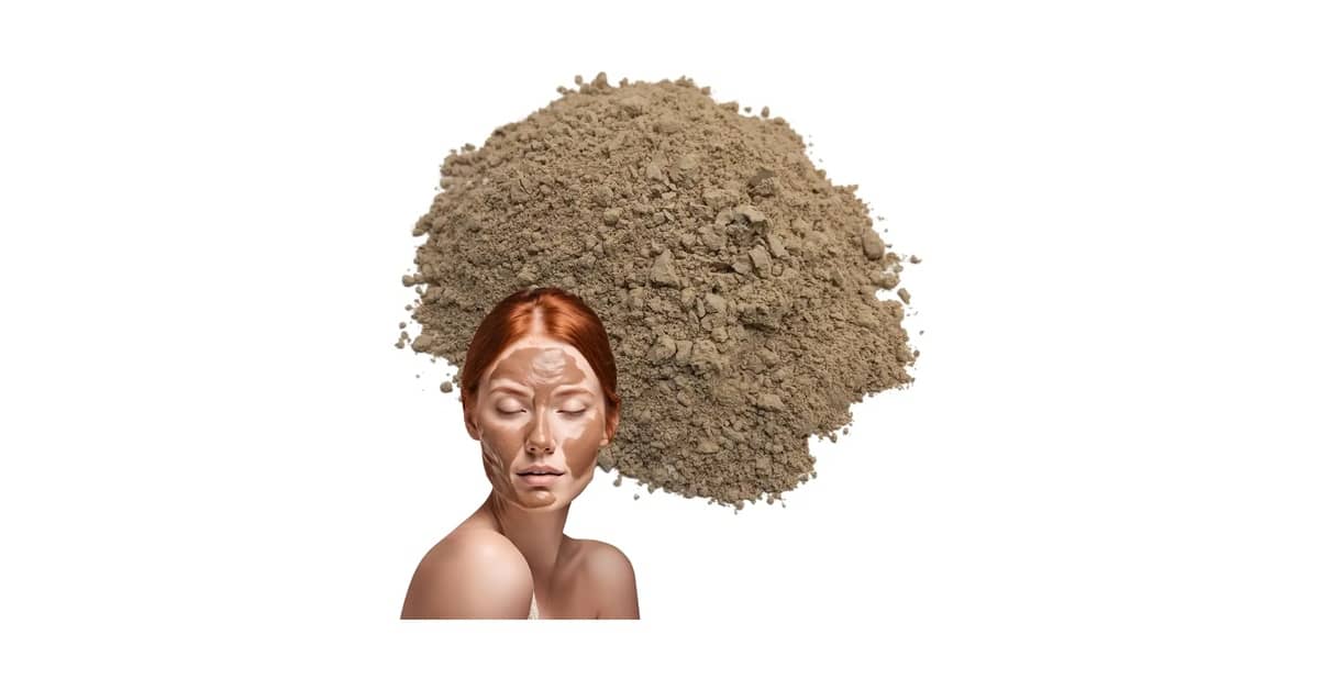 Melhor Argila para Rosacea: Guia Completo para Pele Sensível