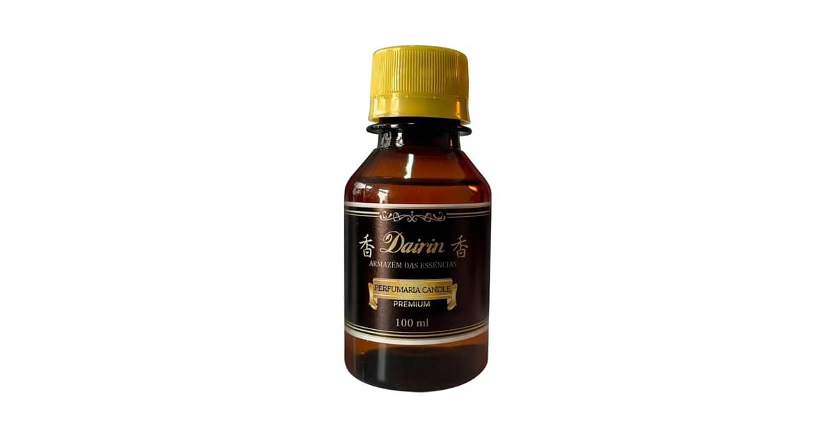 Melhor Aroma para Velas: Guia Definitivo de Fragrâncias