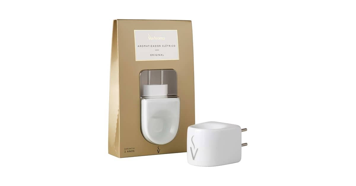 Melhor Aromatizador de Ambiente Elétrico: Guia de Escolha e Destaques