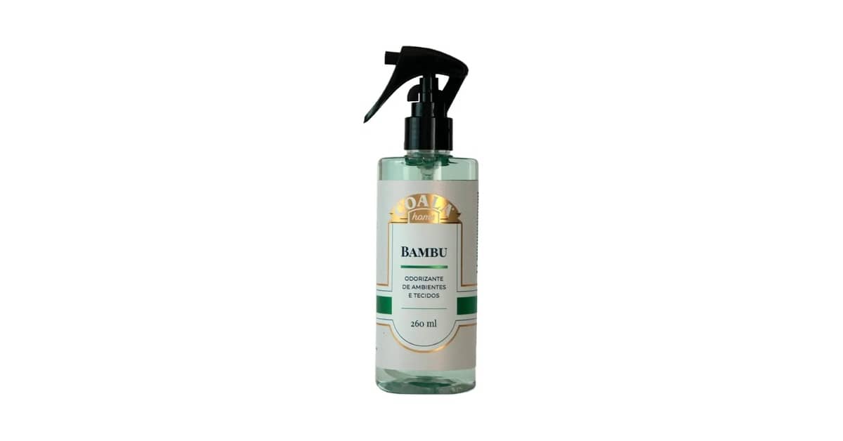 Melhor Aromatizador de Ambiente para Casa: Aromas Duradouros