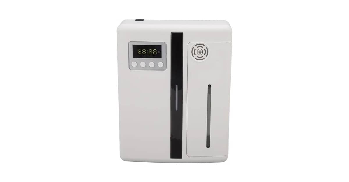 Melhor Aromatizador de Ambiente Profissional: Escolha Inteligente