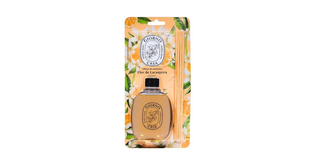 Melhor Aromatizador de Ambiente Varetas: Escolha a Fragrância Ideal