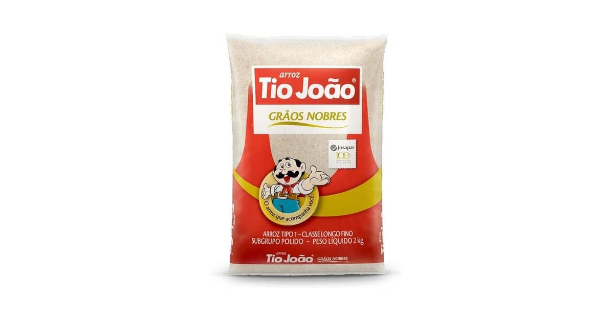 Melhor Arroz Banco do Brasil: Qual Escolher?