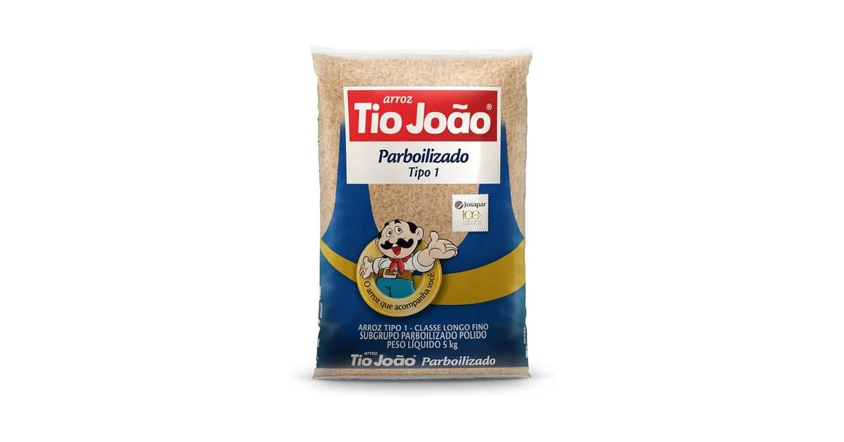 Melhor Arroz Branco ou Parboilizado: Guia Essencial