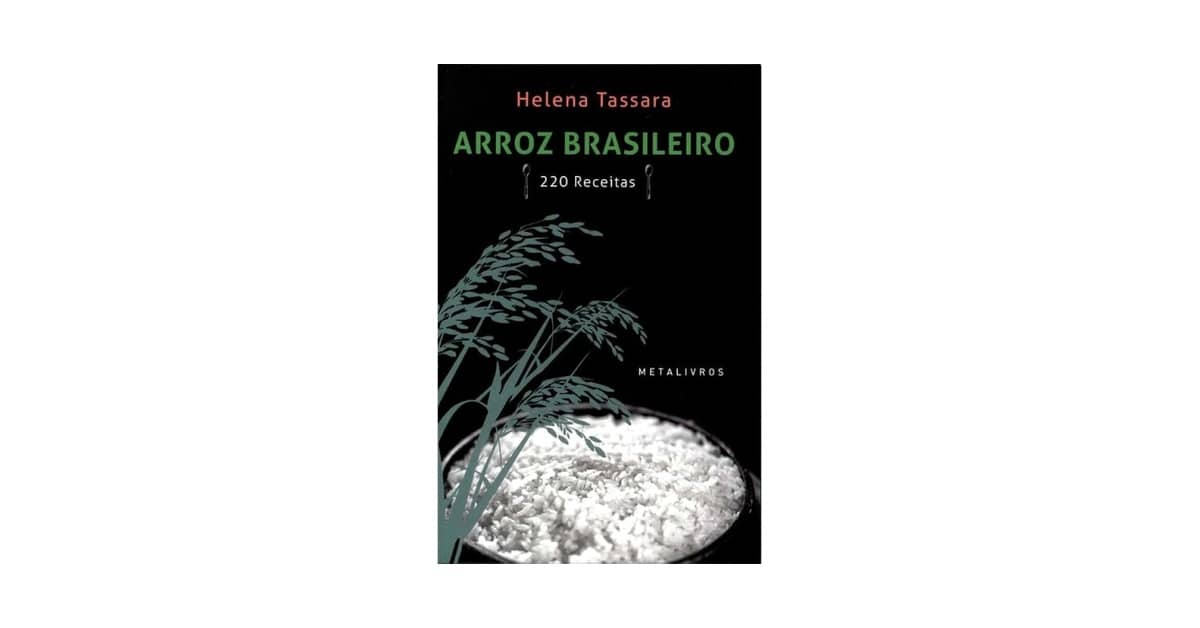 Melhor Arroz Brasileiro: Guia Essencial para Sua Cozinha!