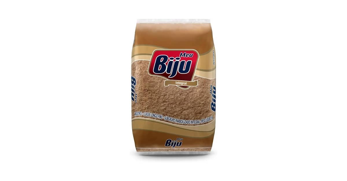 Melhor Arroz Integral ou Normal: Qual Escolher?