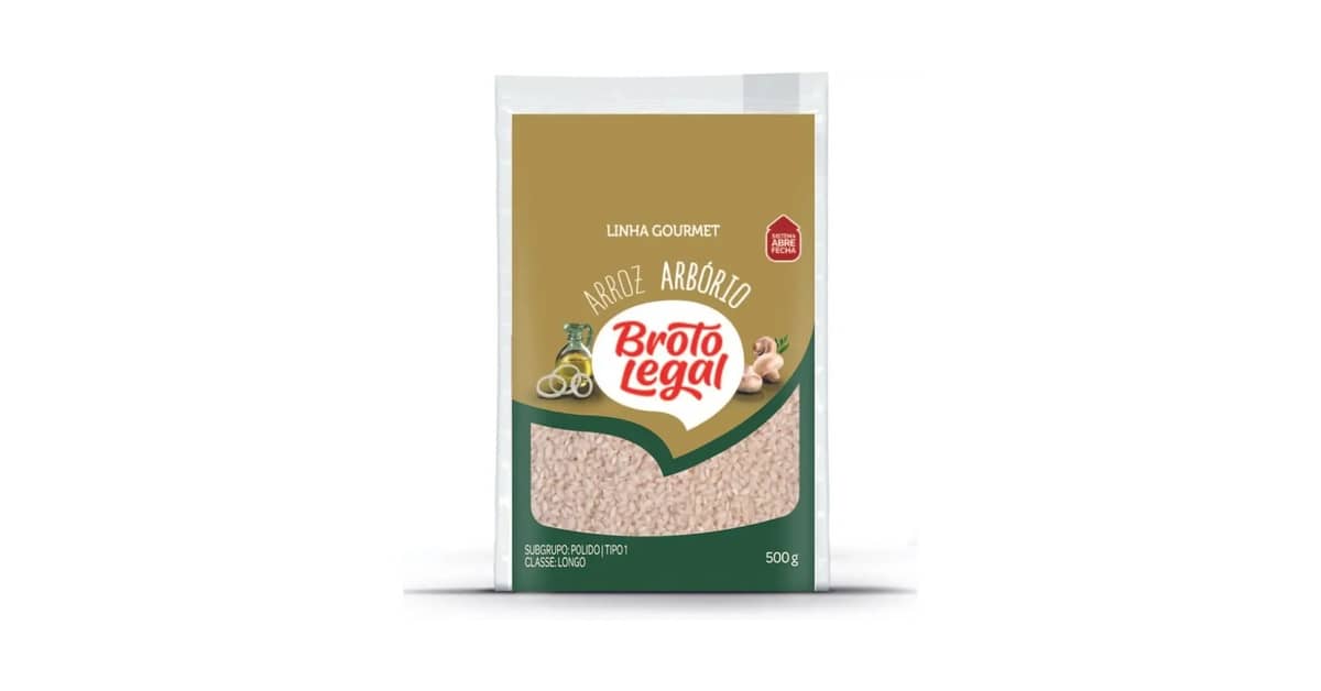 Melhor Arroz para Fazer Risoto: Qual Escolher?