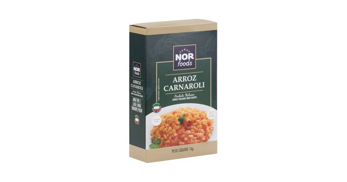 Melhor Arroz para Risoto Marca: Guia Essencial para um Prato Perfeito