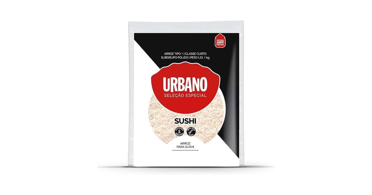 Melhor Arroz para Sushi: Escolha o Grão Perfeito!