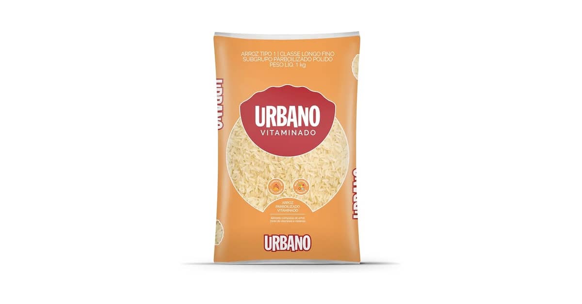 Melhor Arroz Parboilizado: Qual Escolher para sua Cozinha?