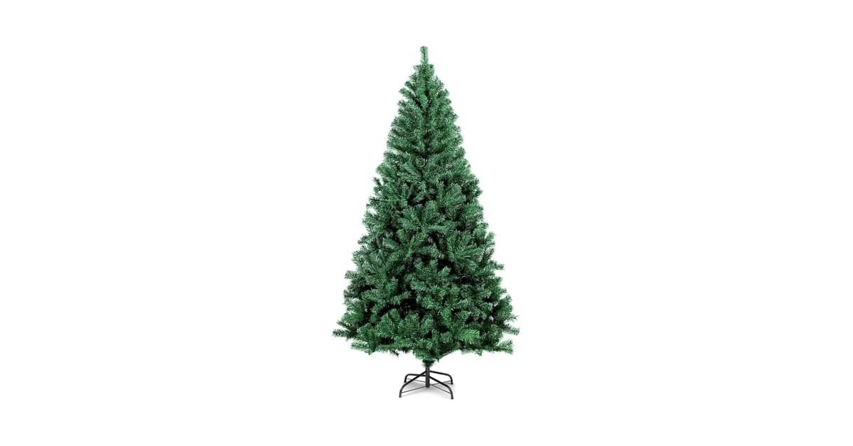 Melhor Árvore de Natal do Mundo: Guia Completo 2024