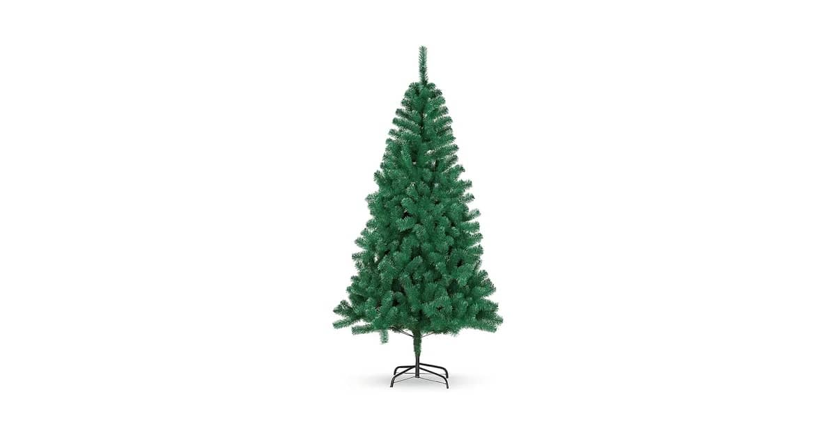 Melhor Árvore de Natal para Comprar: Guia Definitivo!