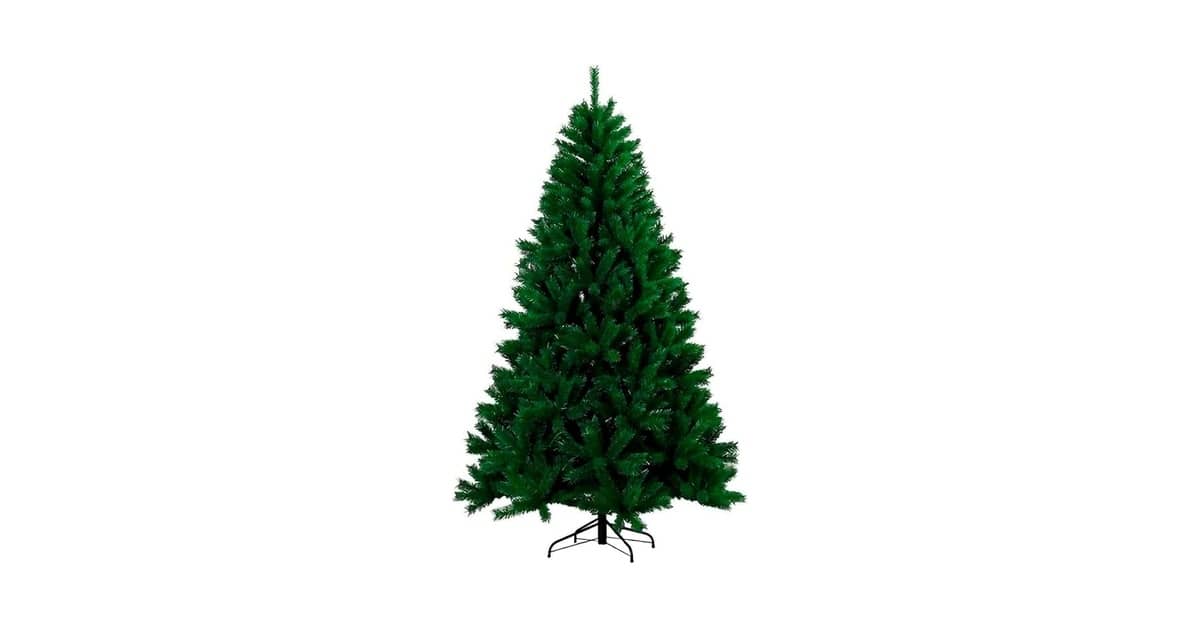 Melhor Arvore de Natal: Escolha a Mais Cheia e Realista!