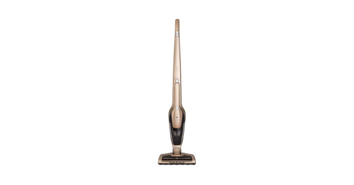 Melhor Aspirador de Pó sem Fio Electrolux: Guia de Compra Definitivo