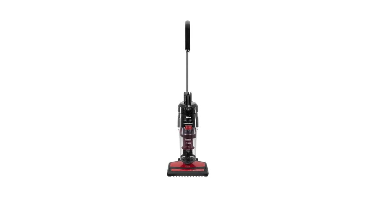 Melhor Aspirador de Pó Vertical 2000W: Potência e Eficiência