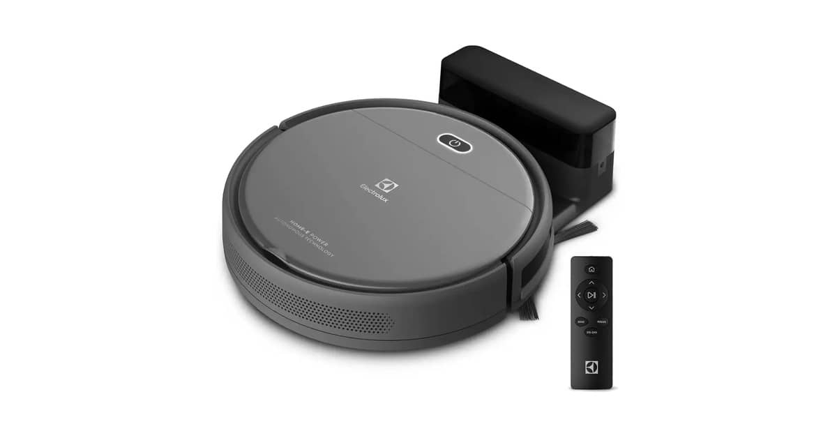 Melhor Aspirador Robô e Passa Pano: 5 Modelos com Mapeamento Inteligente