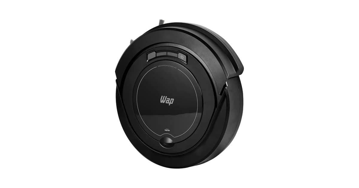 Melhor Aspirador Wap Robo: Qual o Ideal para Sua Casa?