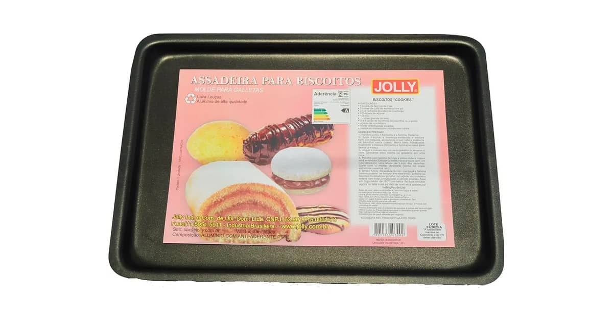 Melhor Assadeira para Cookies: Guia Completo