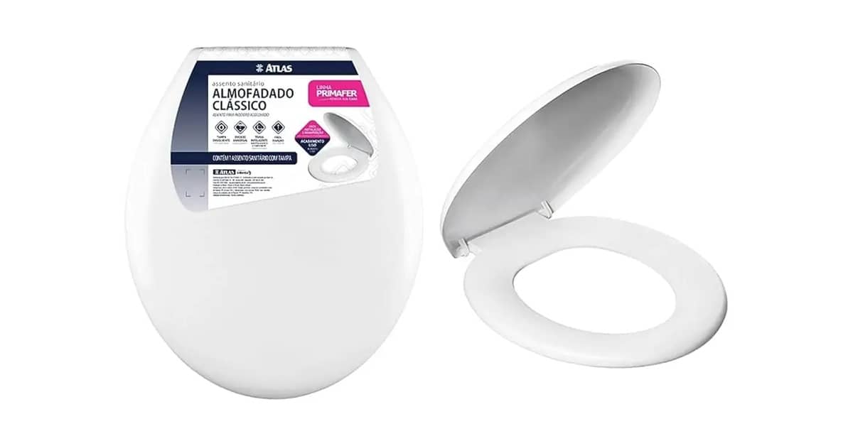 Melhor Assento Almofadado: Conforto e Durabilidade