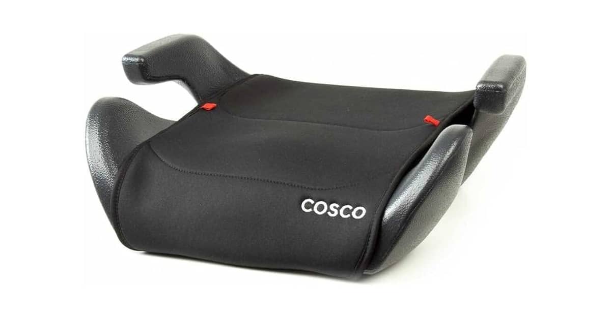 Melhor Assento de Elevação: Guia Essencial para Segurança Infantil