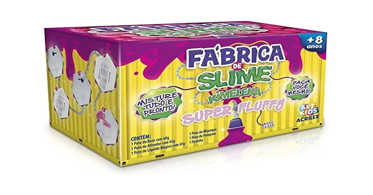 Melhor Ativador para Slime: Guia Completo