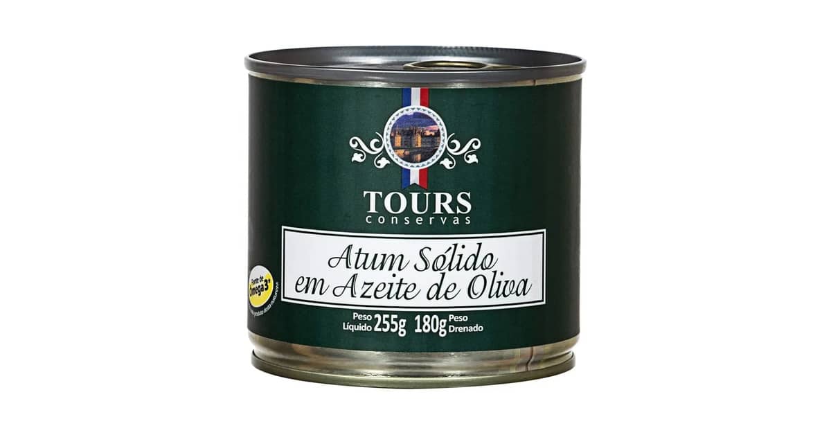 Melhor Atum em Conserva: Sabores e Texturas em Destaque