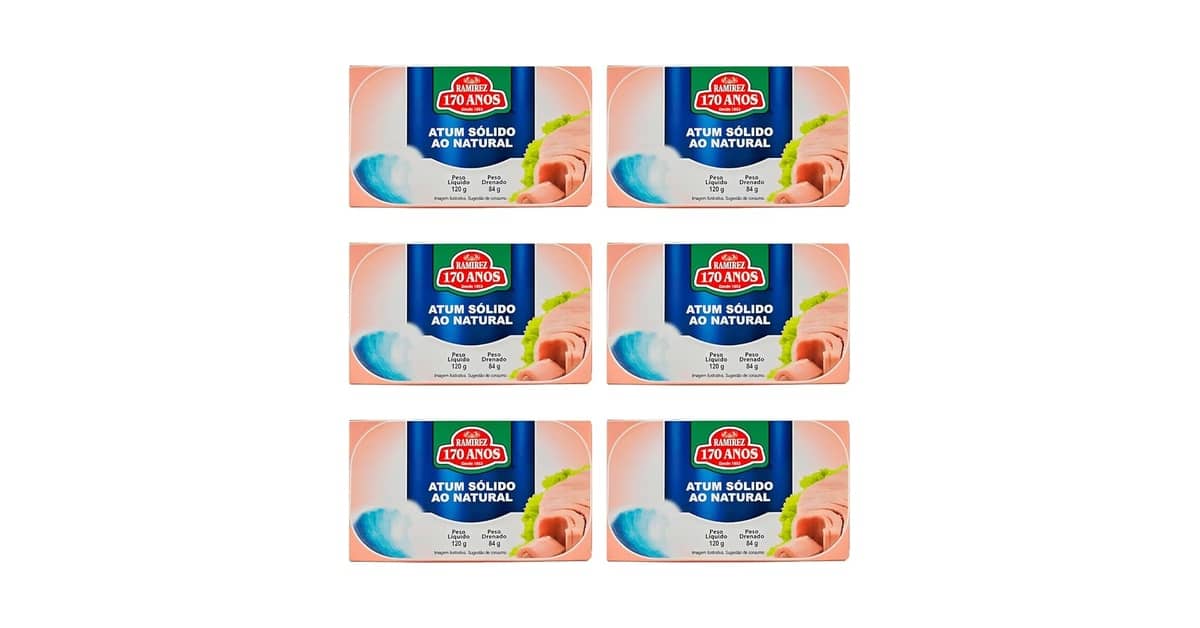 Melhor Atum em Lata para Dieta: Escolha Saudável e Leve