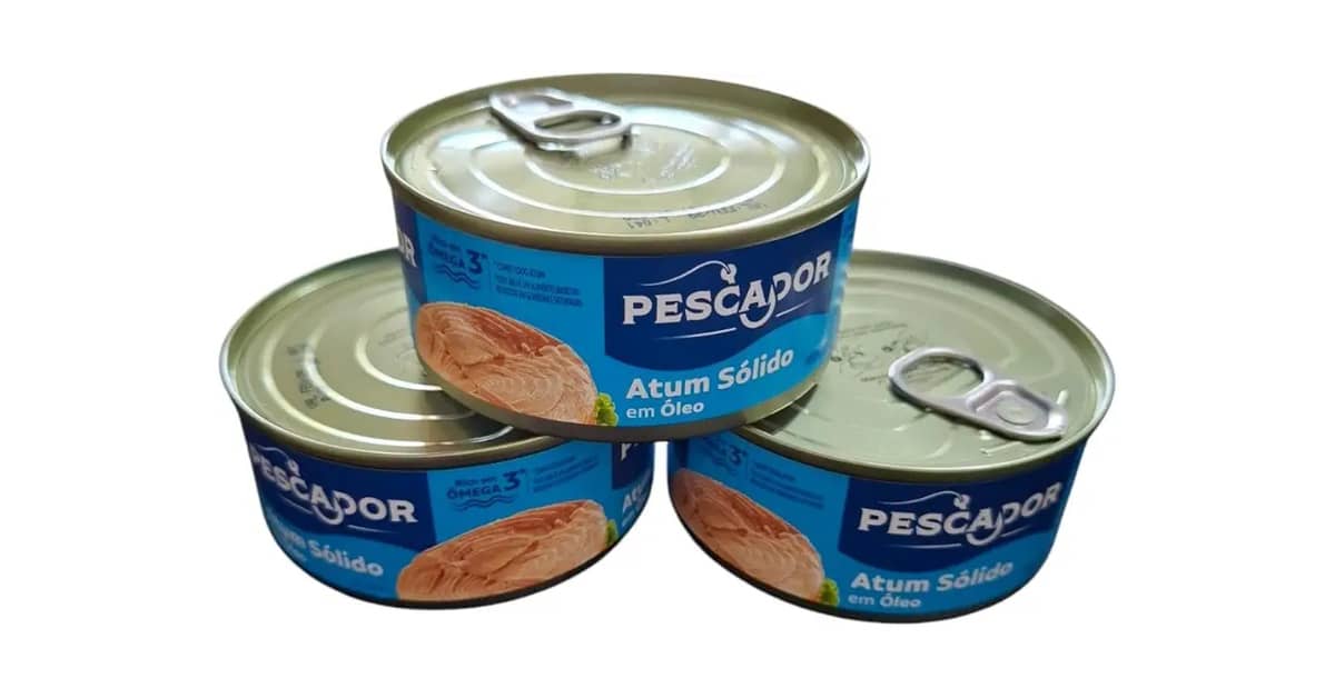 Melhor Atum em Lata: Guia Completo de Sabores e Texturas