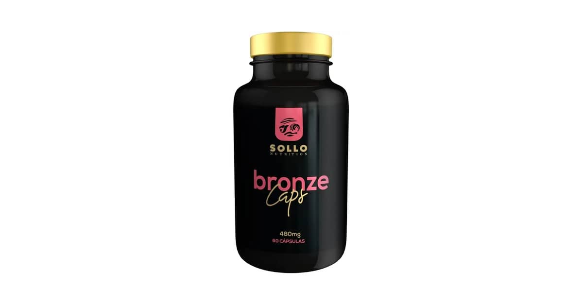 Melhor Autobronzeador em Cápsulas: Bronzeado Natural e Seguro