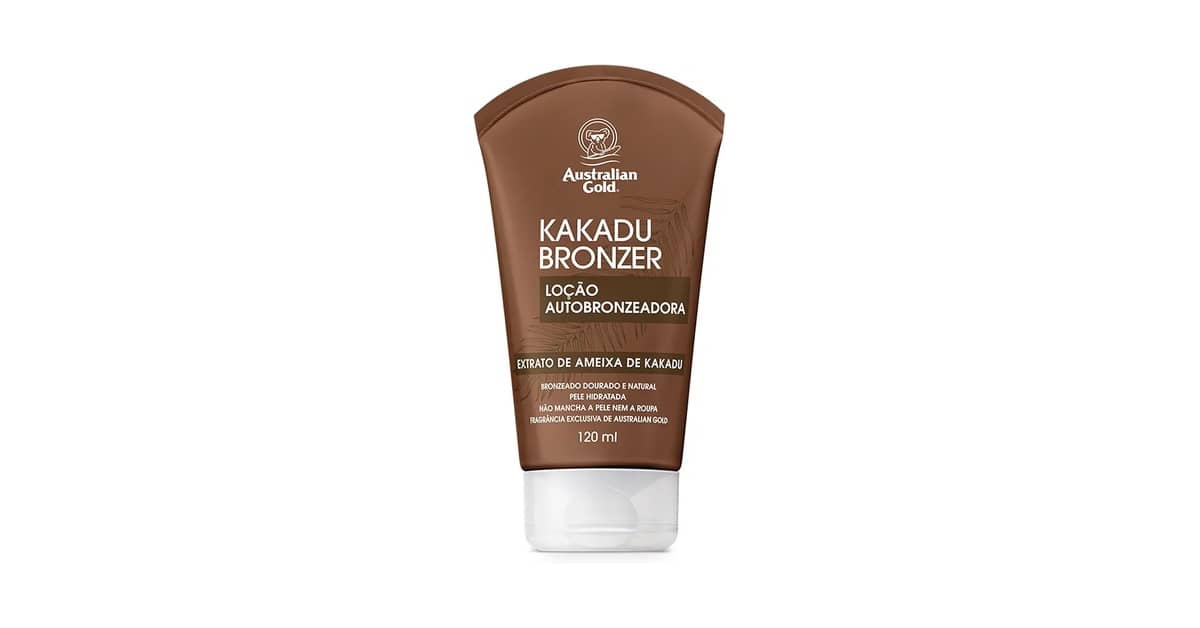 Melhor Autobronzeador Importado: Bronze Natural e Duradouro