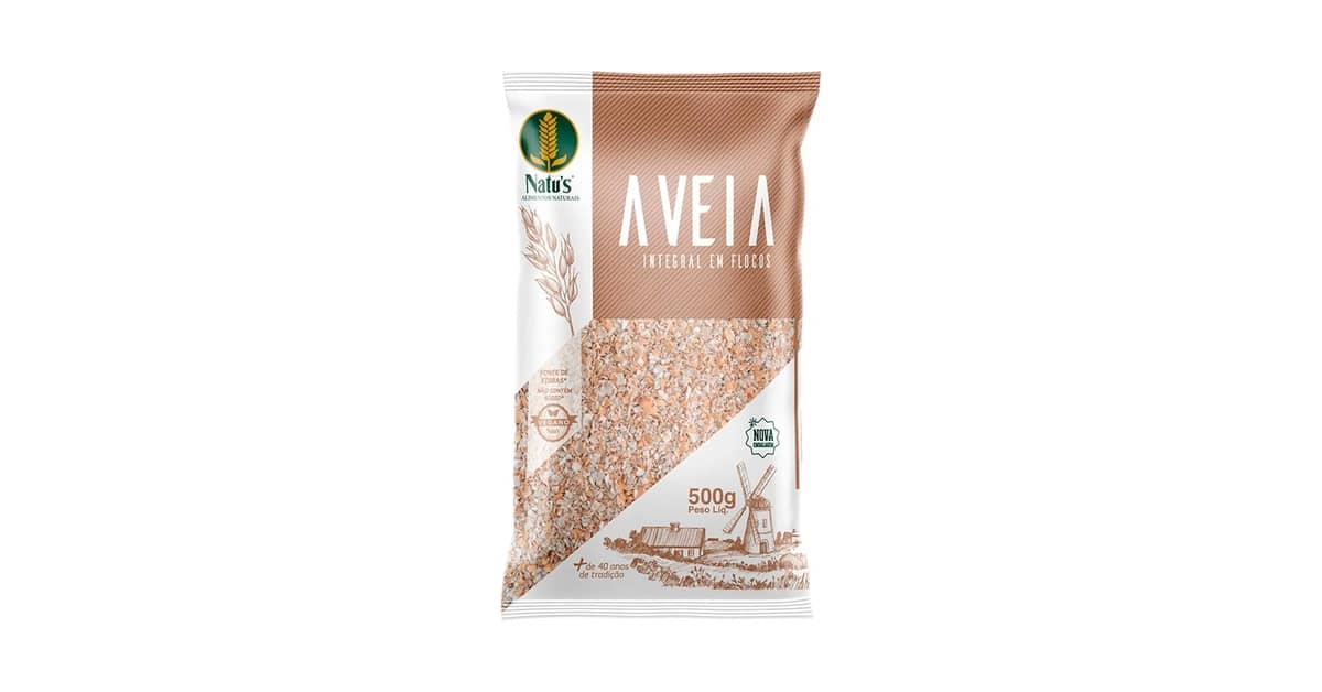 Melhor Aveia para Diabeticos: Controle Glicêmico e Sabor!