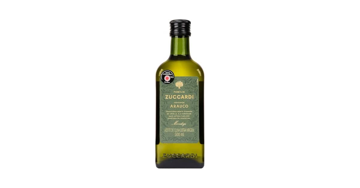 Melhor Azeite de Oliva da Argentina: Sabores Puros da Terra