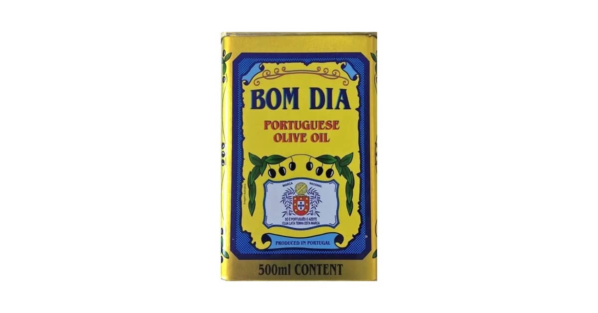 Melhor Azeite de Oliva Português: Sabores Únicos Revelados