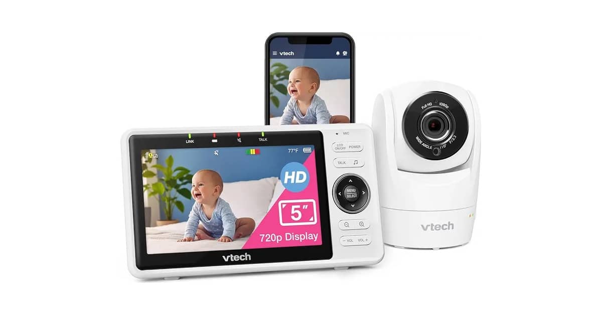 Melhor Baba Eletronica Vtech: Guia Completo