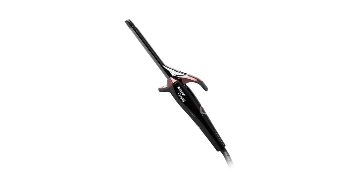 Melhor Babyliss para Cabelo Cacheado: Cachos Definidos!
