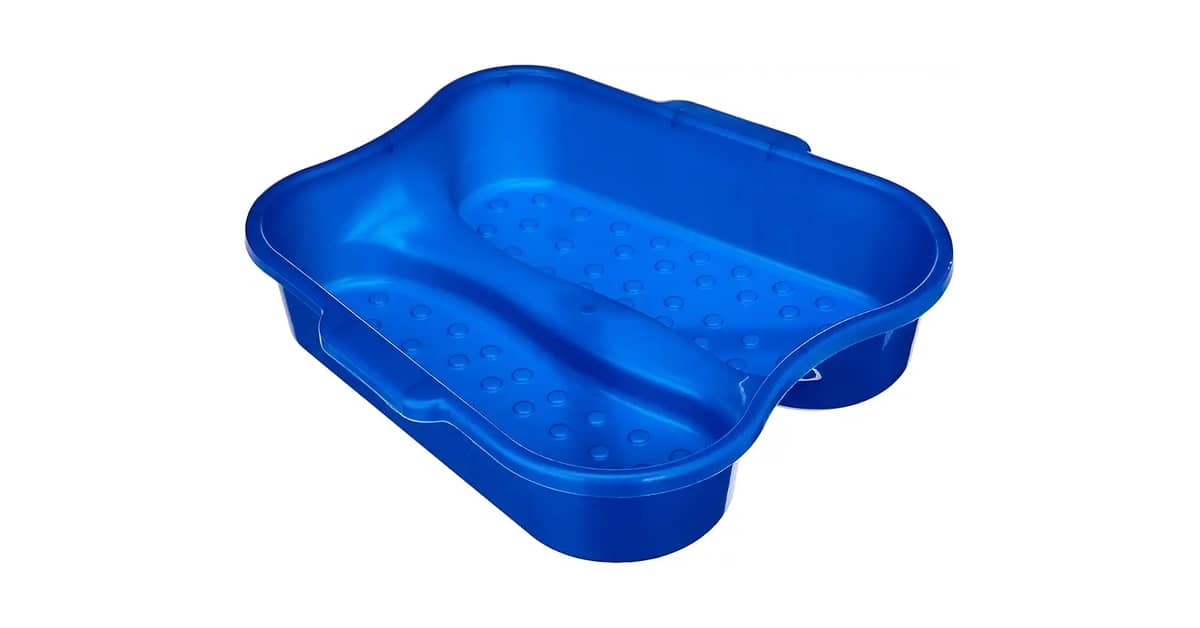 Melhor Bacia para Escalda Pes: Conforto e Relaxamento Profundo