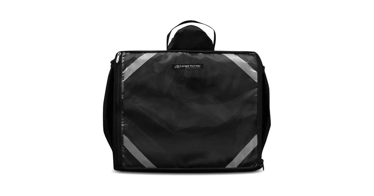 Melhor Bag para Entrega: 10 Opções Essenciais