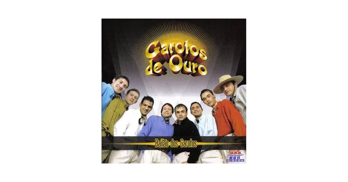 Melhor Bailão: Descubra os Clássicos Essenciais
