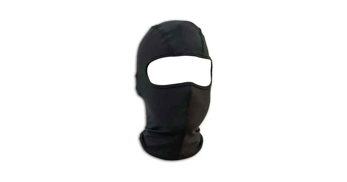 Melhor Balaclava: 10 Modelos com Proteção UV e Térmica