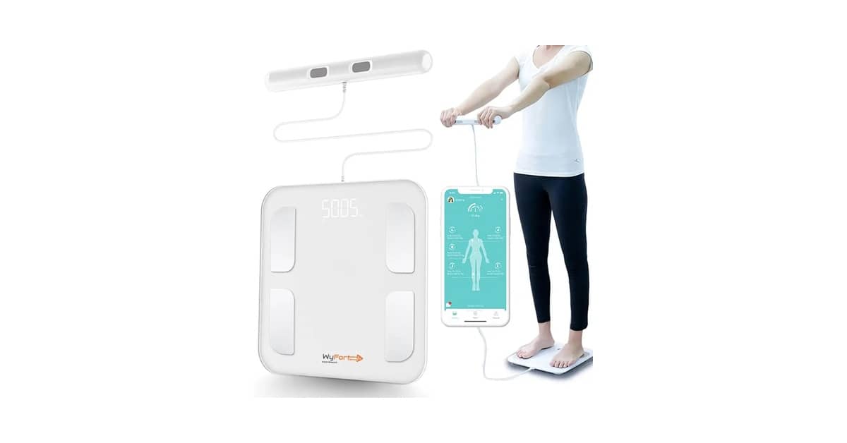 Melhor Balança Bioimpedancia Profissional: 7 Modelos Essenciais