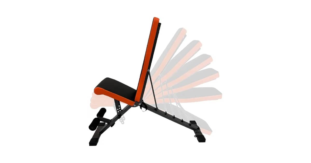 Melhor Banco para Supino: 7 Opções para Treino Completo