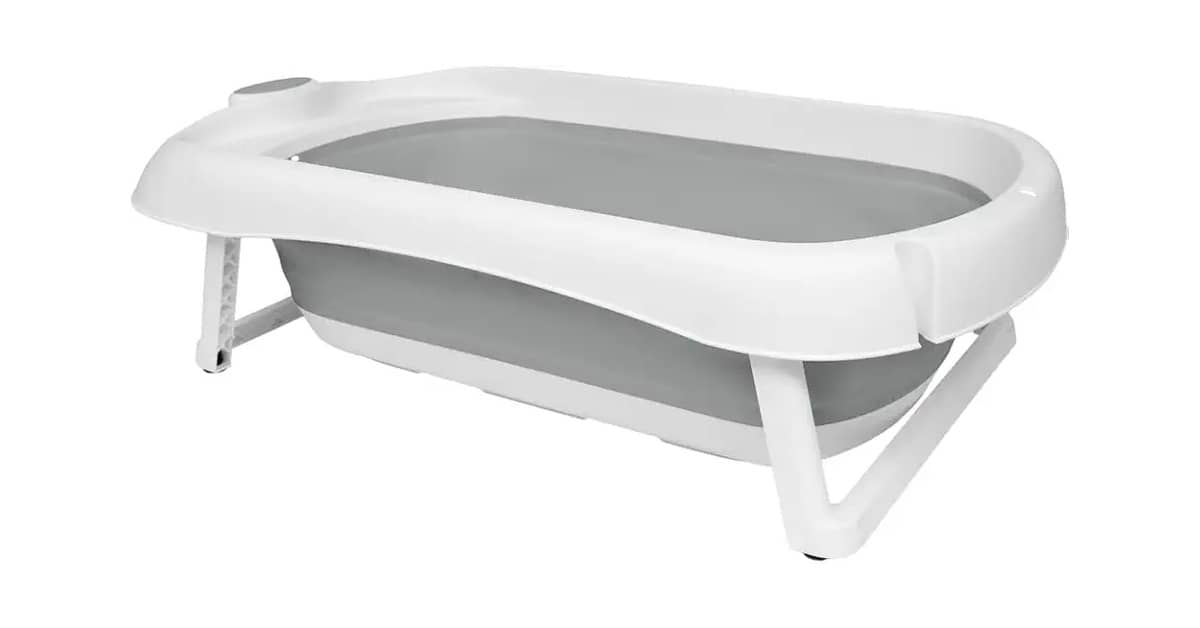 Melhor Banheira Dobravel para Bebê: Guia Completo de Compra