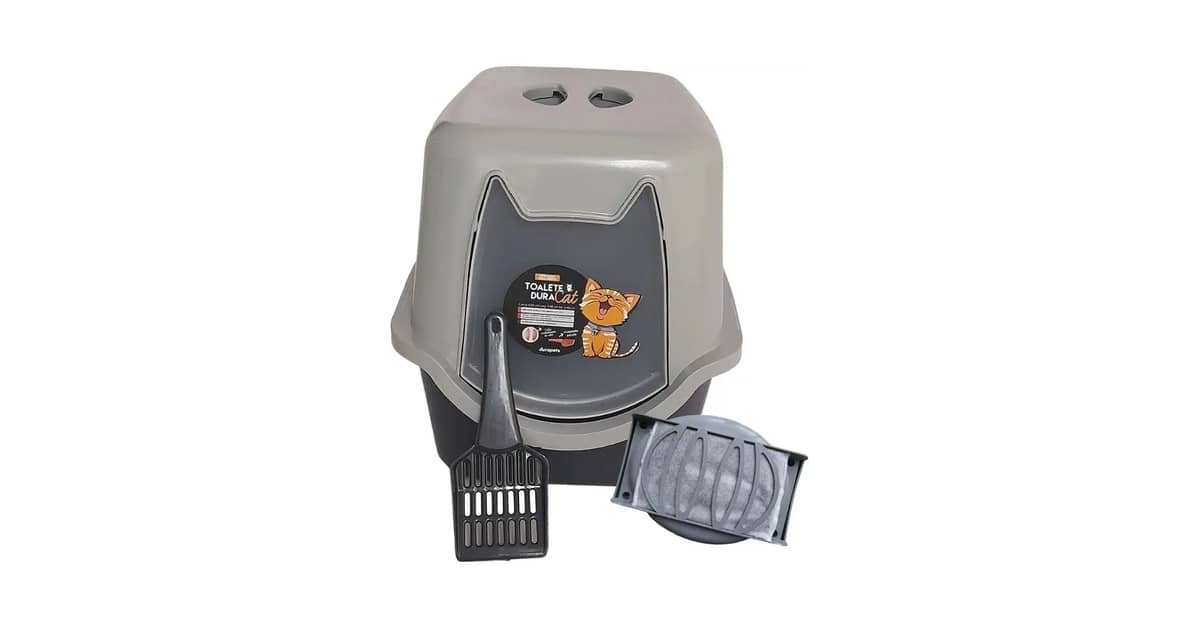 Melhor Banheiro Gato: Guia Completo para Escolher o Ideal