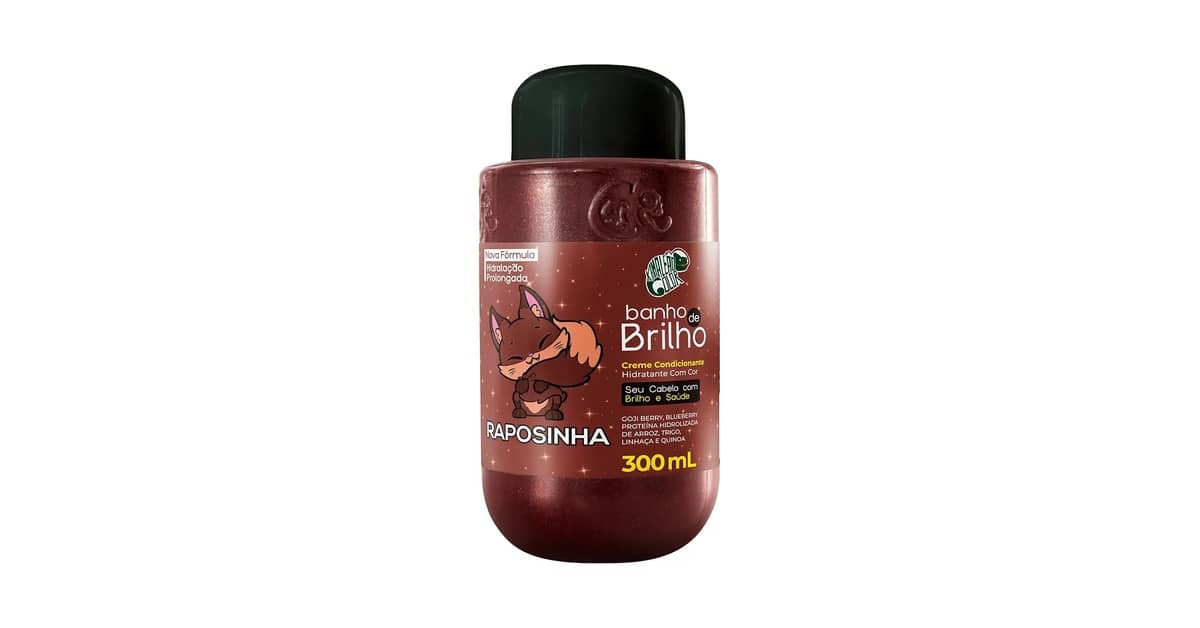 Melhor Banho de Brilho: Cabelos Radiantes e Saudáveis