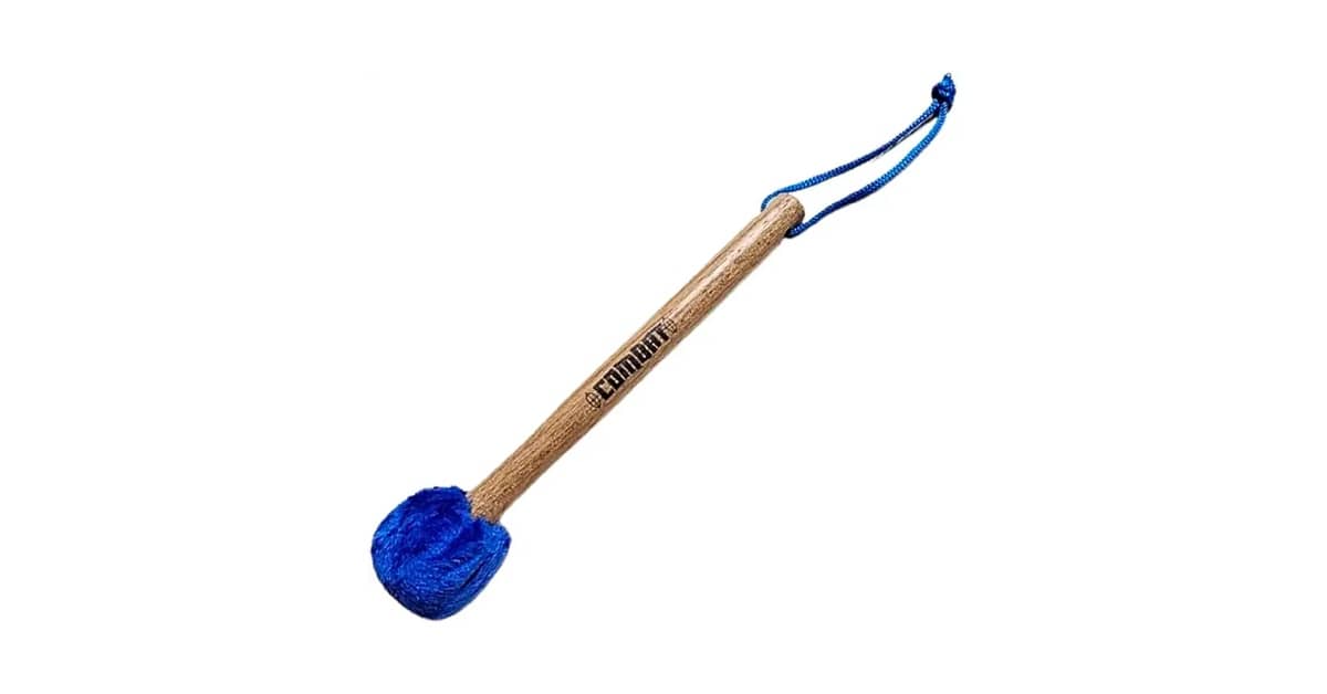 Melhor Baqueta para Surdo: Encontre a Ideal