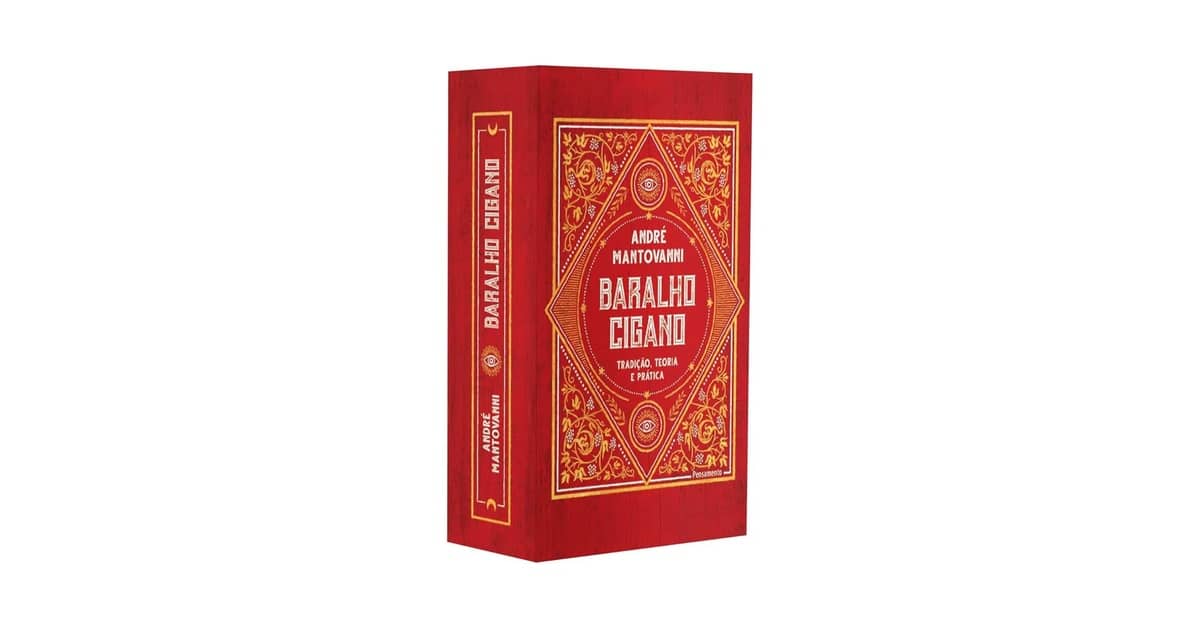 Melhor Baralho Cigano: 10 Modelos para Consultas